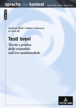 Inhaltsverzeichnis