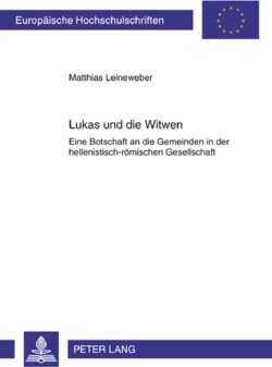 Inhaltsverzeichnis