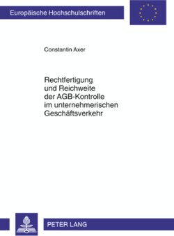 Inhaltsverzeichnis