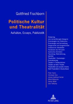 Inhaltsverzeichnis