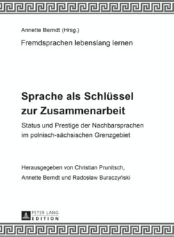 Inhaltsverzeichnis