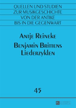Inhaltsverzeichnis
