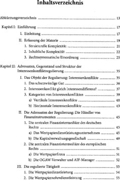 Inhaltsverzeichnis 1