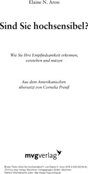 Leseprobe