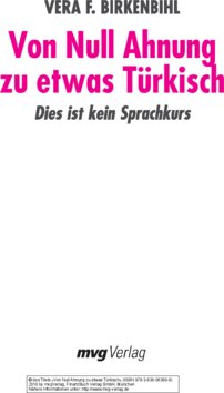 Leseprobe