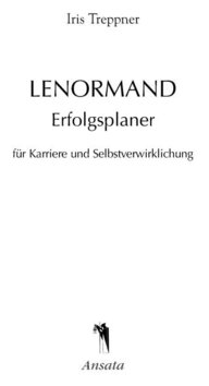 Leseprobe