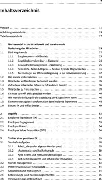 Inhaltsverzeichnis 1