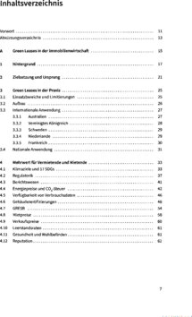 Inhaltsverzeichnis 1