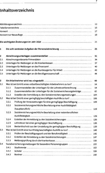 Inhaltsverzeichnis 1