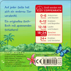 Backcover