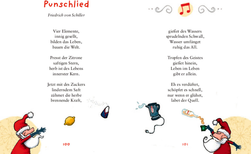 lesen
