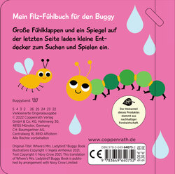 Backcover