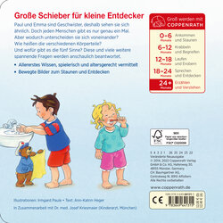 Backcover