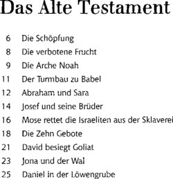 Inhaltsverzeichnis 1