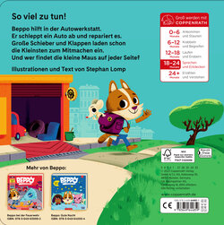 Backcover
