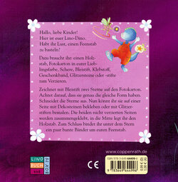 Backcover