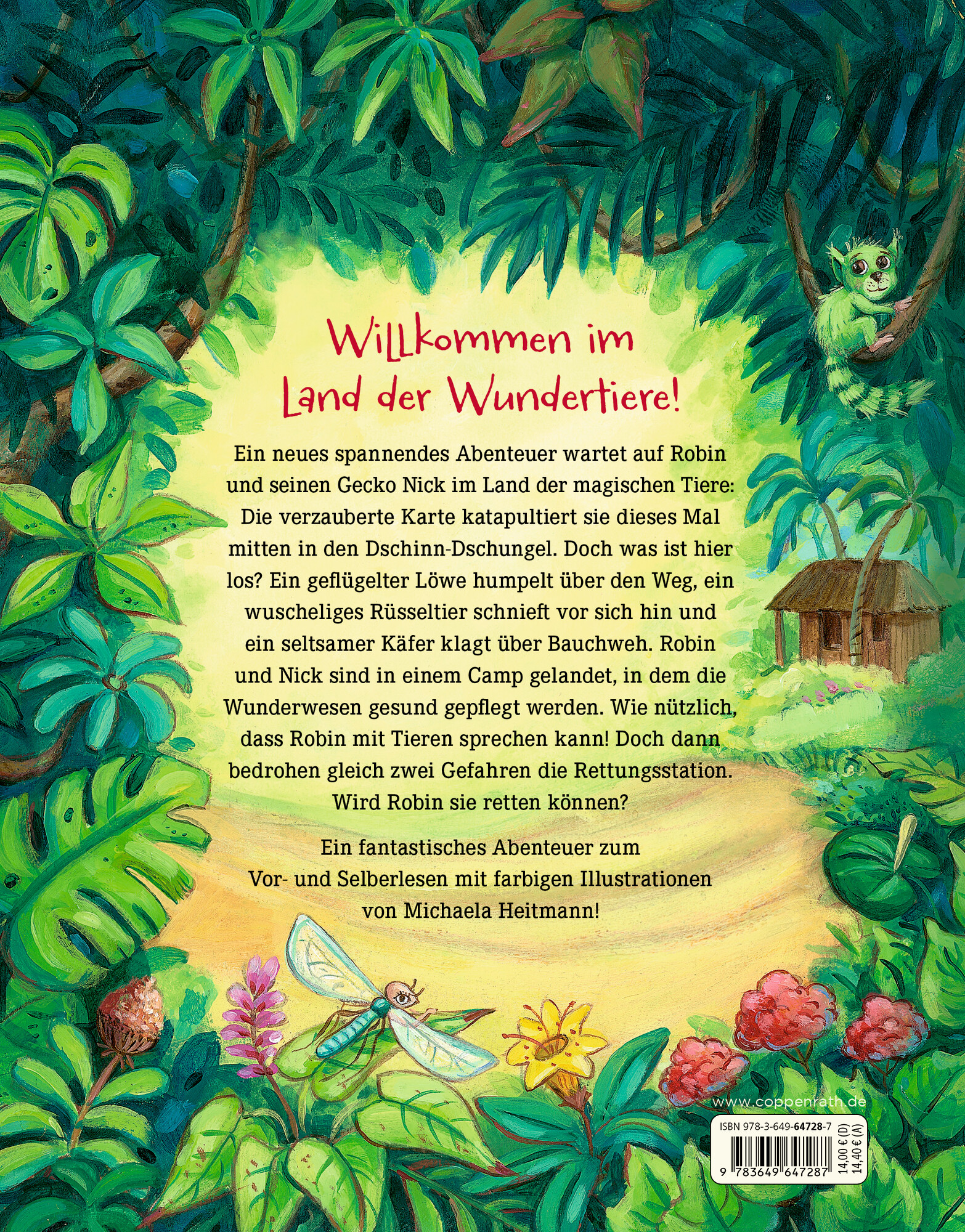 lesen