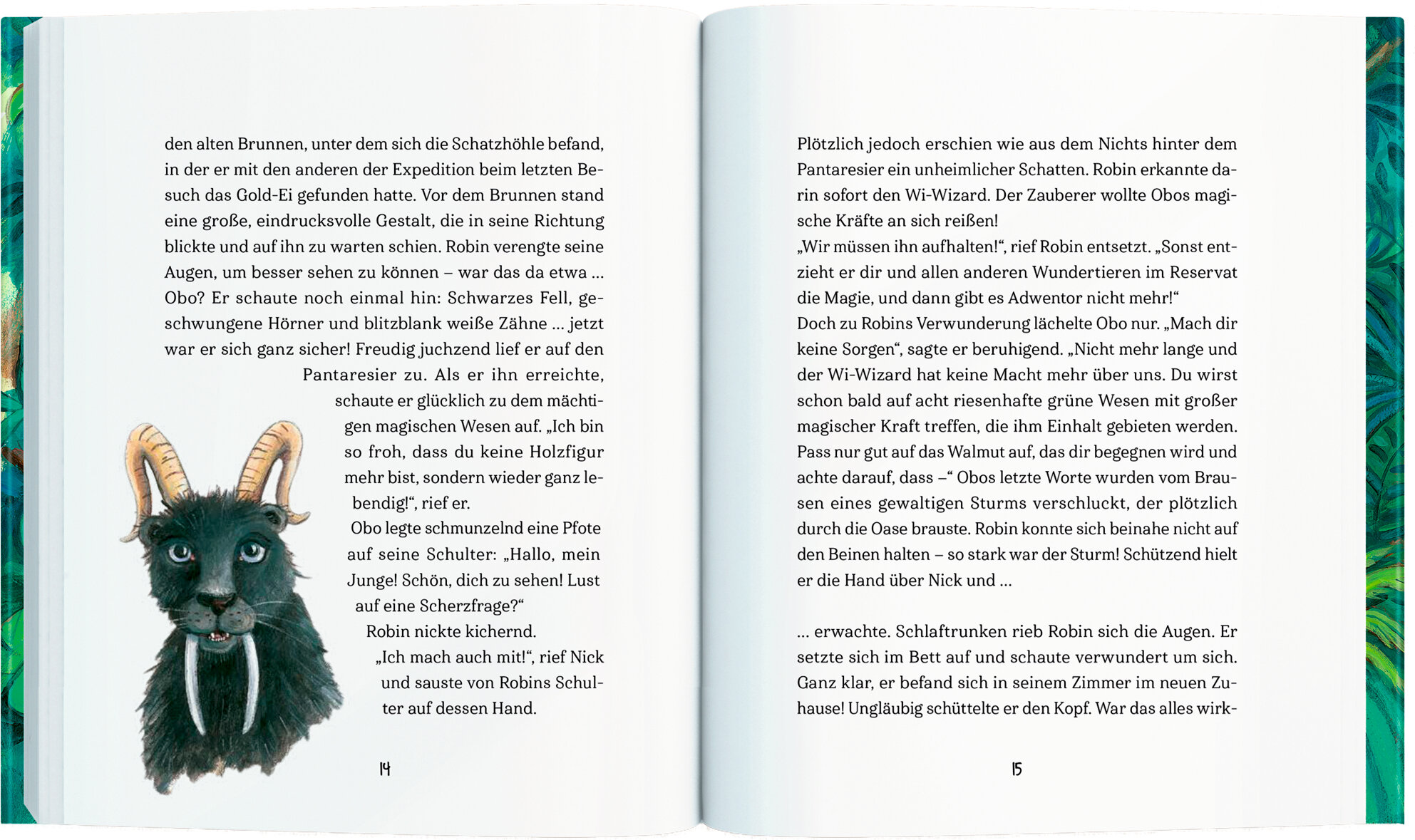 lesen