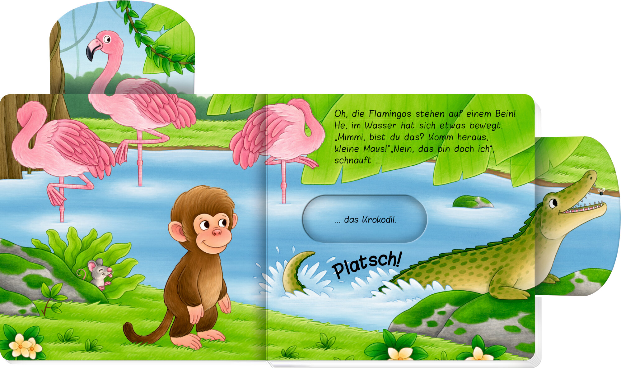 lesen