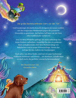 Backcover