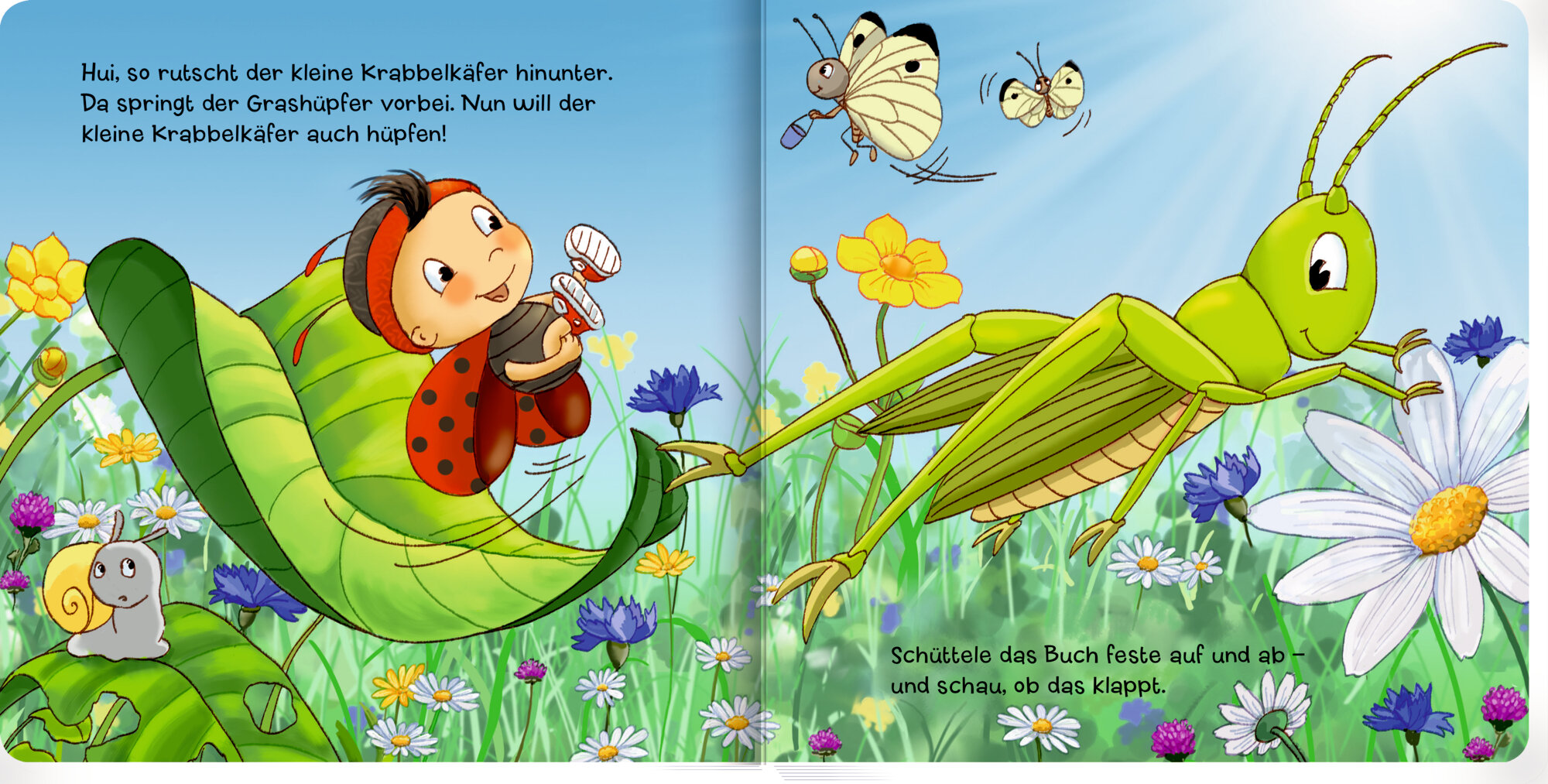 lesen