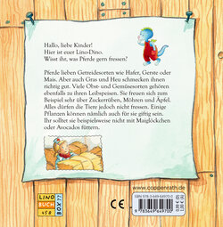 Backcover