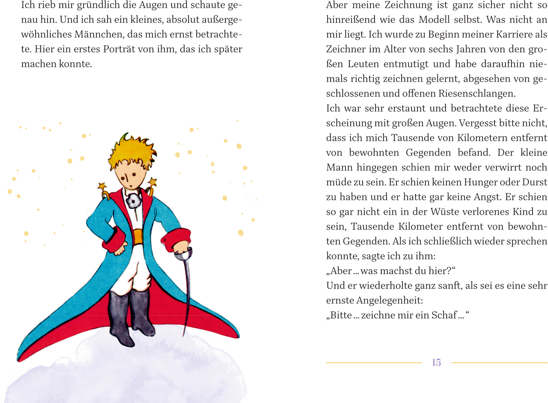 lesen