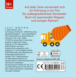 Backcover