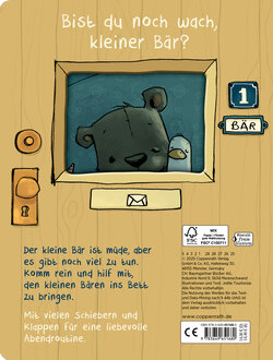 Backcover