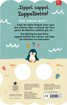 Backcover