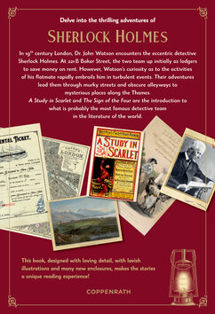 Backcover
