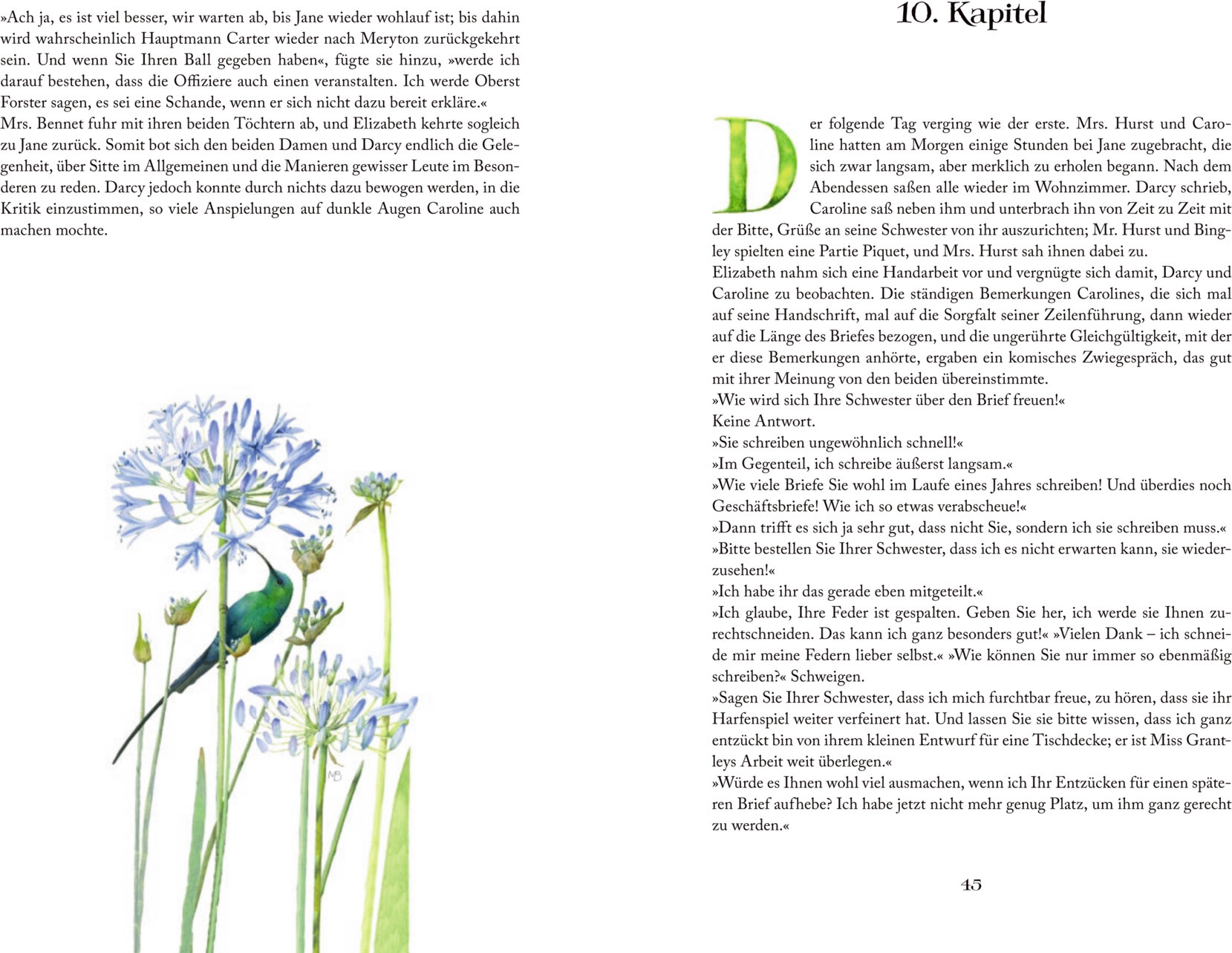 lesen