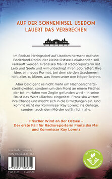 Backcover
