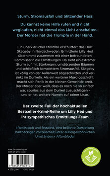 Backcover