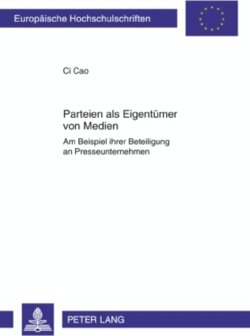 Inhaltsverzeichnis