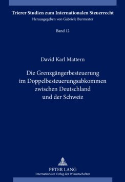 Inhaltsverzeichnis