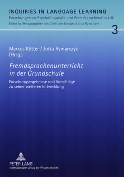 Inhaltsverzeichnis