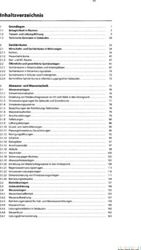Inhaltsverzeichnis 1