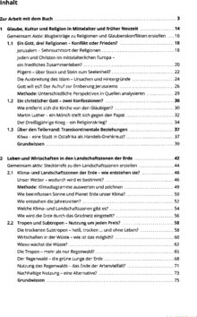 Inhaltsverzeichnis 1