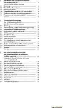 Inhaltsverzeichnis 1