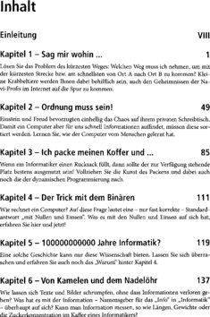 Inhaltsverzeichnis 1