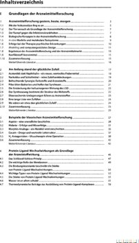 Inhaltsverzeichnis 1