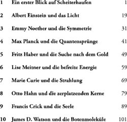 Inhaltsverzeichnis 1