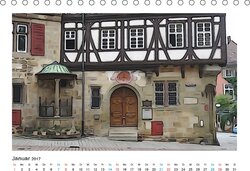 Innenansicht 1