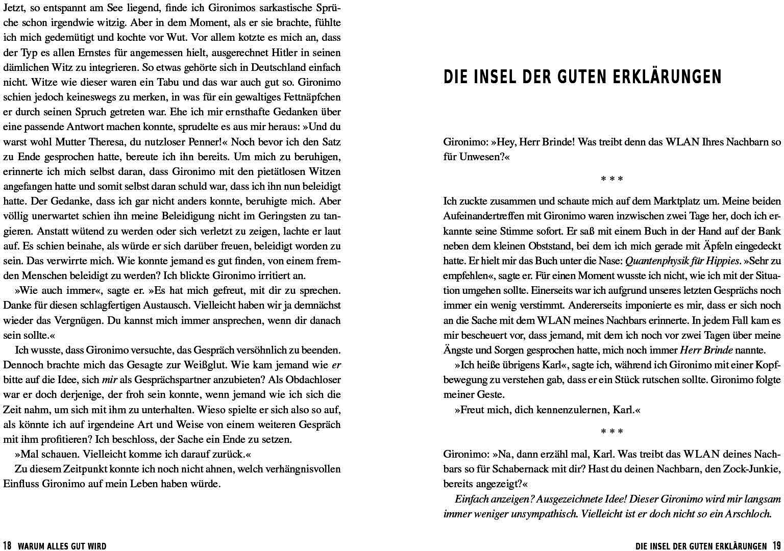 lesen
