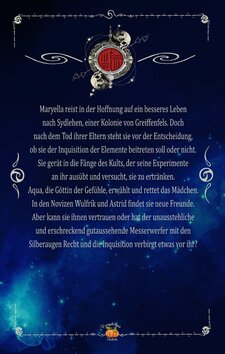 Backcover