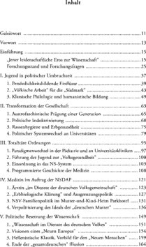 Inhaltsverzeichnis 1