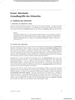 Leseprobe