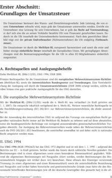 Leseprobe