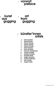 Inhaltsverzeichnis 1